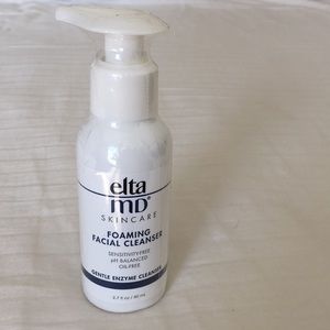 Elta MD Foaming Facial Cleanser (Gentle)